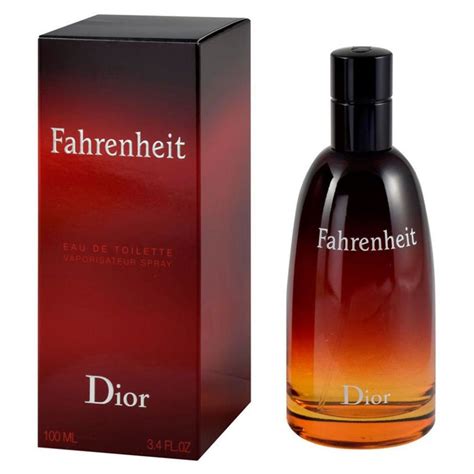 christian dior fahrenheit edt 100ml|Christian Dior fahrenheit fragrance.